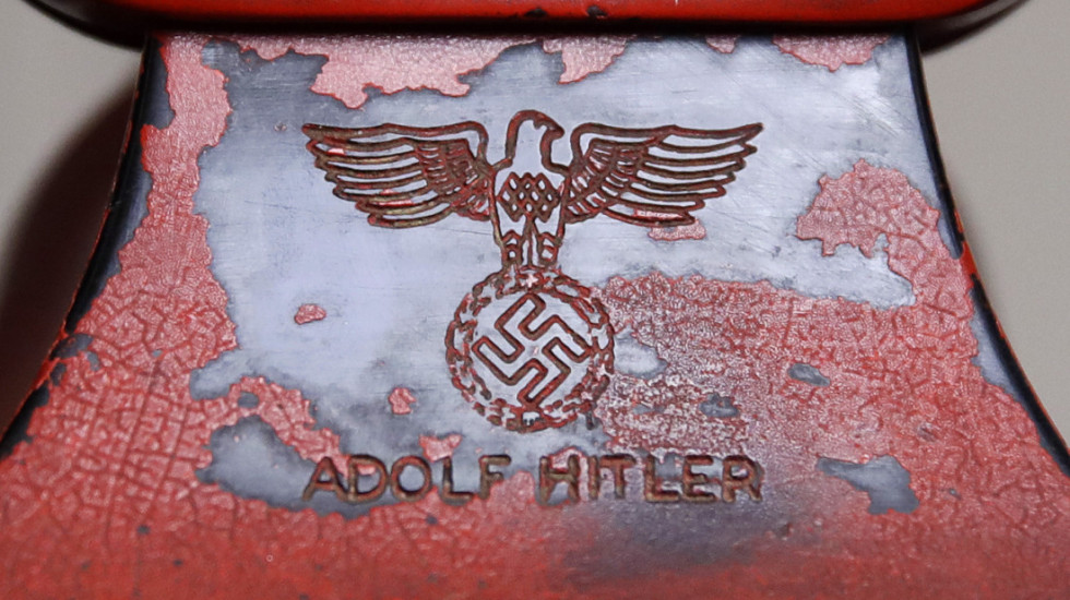 Afrički političar se više ne zove Hitler: Adolf Uunona uklonio sporno ime jer nije razumeo "istorijske posledice"