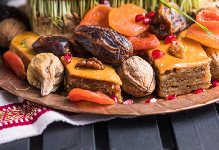 Počinje Božićni post: "Batut" dao preporuke za pravilnu i uravnoteženu ishranu tokom narednih 40 dana