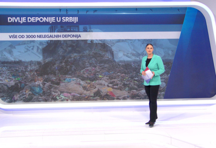 Hoće li Srbija uvoziti otpad iz drugih zemalja: Godišnje proizvedemo oko 2,5 miliona tona smeća, 10 odsto se reciklira