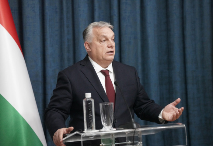 Kremlj potvrdio susret Orbana i Putina u Moskvi: Sastanak o snabdevanju gasom i naftom