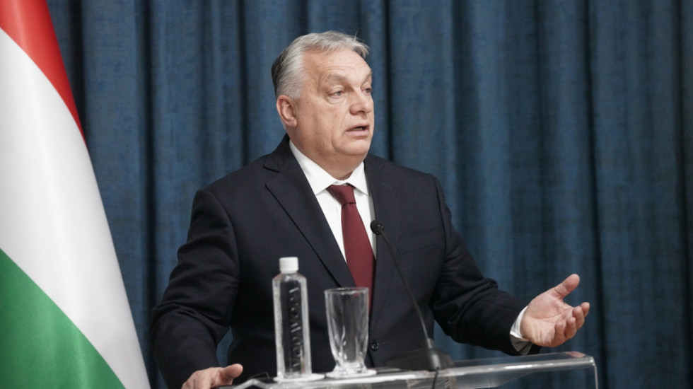 Kremlj potvrdio susret Orbana i Putina u Moskvi: Sastanak o snabdevanju gasom i naftom