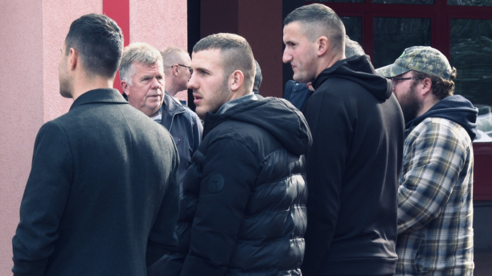 Protest poljoprivrednika u Crnoj Gori: Za agrar traže pet odsto izdvajanja iz državnog budžeta