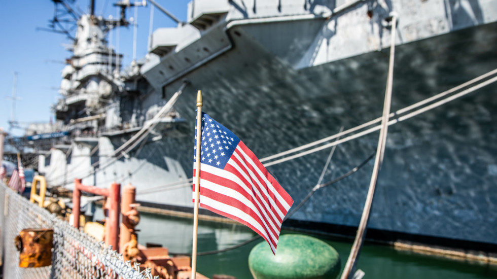 Američka mornarica dobija moćan laserski sistem