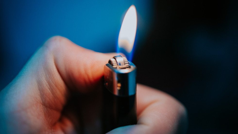 Izazvao eksploziju u tržnom centru u Budimpešti: Pokušao da napuni gasom svoj upaljač