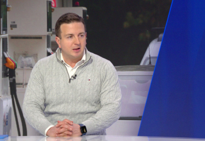 Ekonomista Mijušković o NIS: Ako Rusija protraći dodatni rok, Srbija će morati da reaguje i zaštiti svoj interes