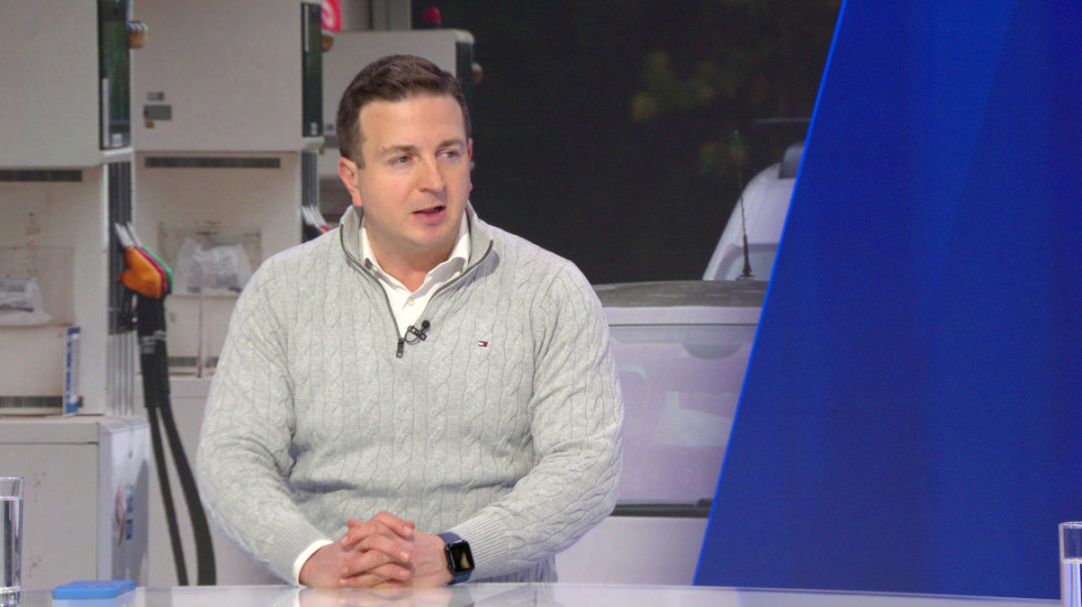 Ekonomista Mijušković o NIS: Ako Rusija protraći dodatni rok, Srbija će morati da reaguje i zaštiti svoj interes