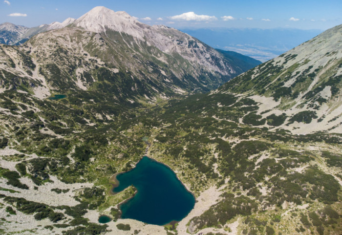 Misteriozan slučaj u Bugarskoj: Muškarac proglašen mrtvim 2013. pronađen živ u nacionalnom parku Pirin