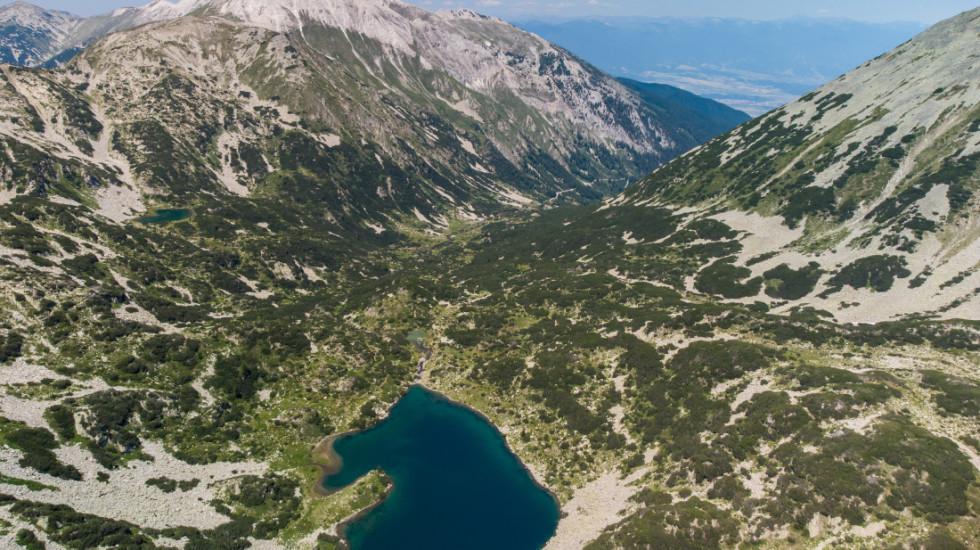 Misteriozan slučaj u Bugarskoj: Muškarac proglašen mrtvim 2013. pronađen živ u nacionalnom parku Pirin