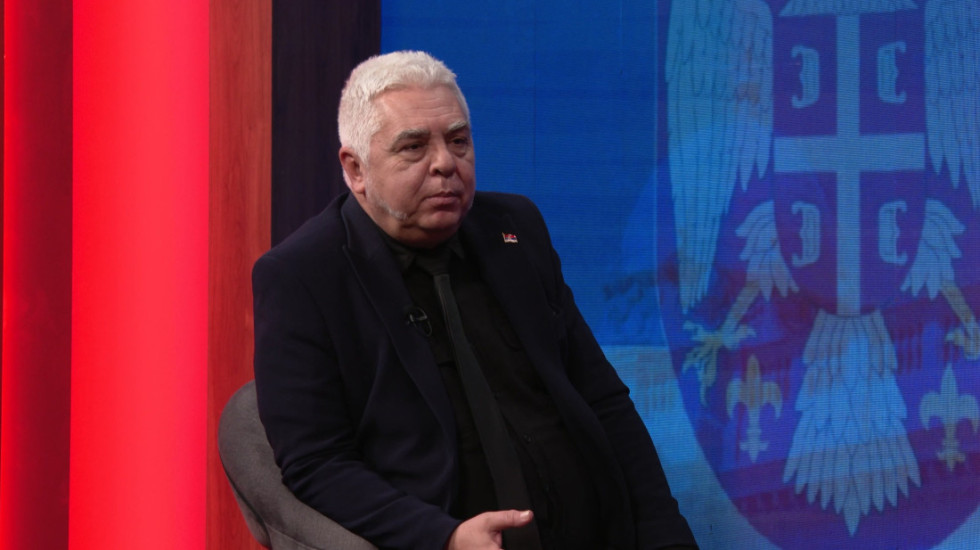 Bratina: Mediji moraju biti slobodni i objektivni u skladu sa zakonom i savešću novinara