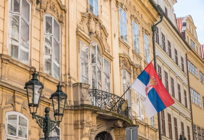 Vlada Srbije donela odluku o otvaranju ambasade u Letoniji