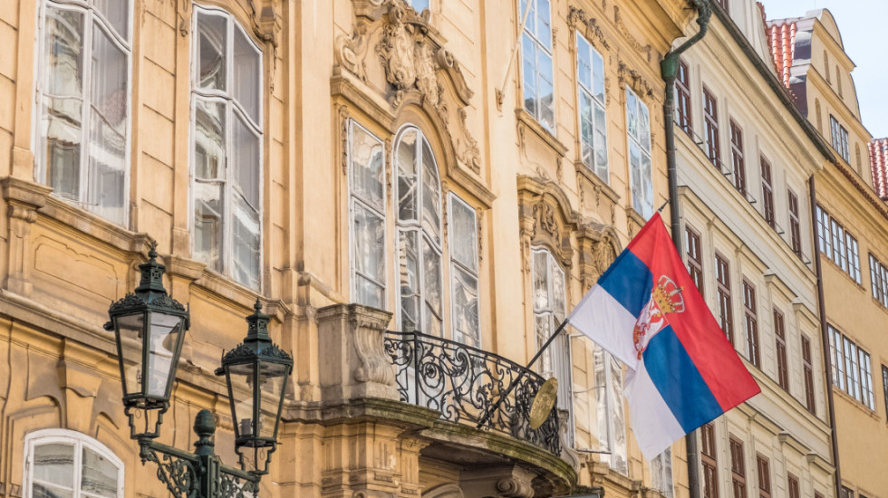 Vlada Srbije donela odluku o otvaranju ambasade u Letoniji