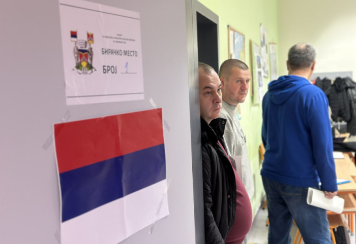 Anketa Faktora plus na uzorku od 1.000 ispitanika: SNS s Vučićem na 46,4 odsto, studentska lista na 28,7