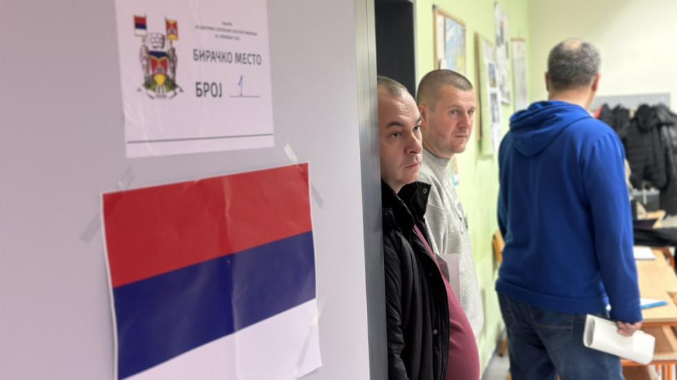 Anketa Faktora plus na uzorku od 1.000 ispitanika: SNS s Vučićem na 46,4 odsto, studentska lista na 28,7