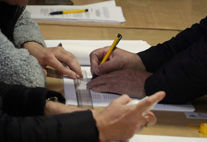 CIK u Prištini potvrdila rezultate vanrednih izbora održanih 28. decembra, teče rok za konstitutivnu sednicu