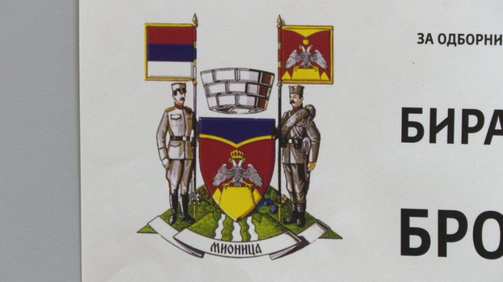 CRTA: Povlačimo svoje posmatrače sa lokalnih izbora u Mionici