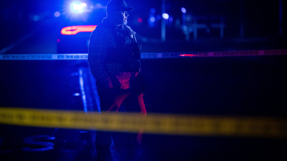 Pucnjava na univerzitetu u SAD: Jedan student ubijen, drugi ranjen