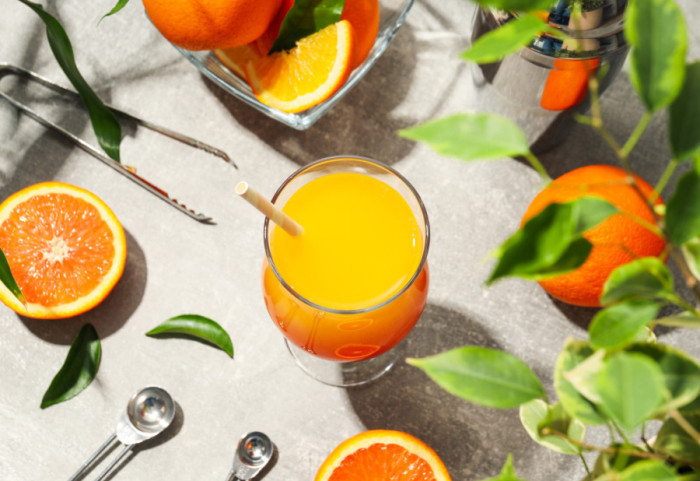 Sok od pomorandže pomaže regulisanju pritiska, upala i nivoa šećera