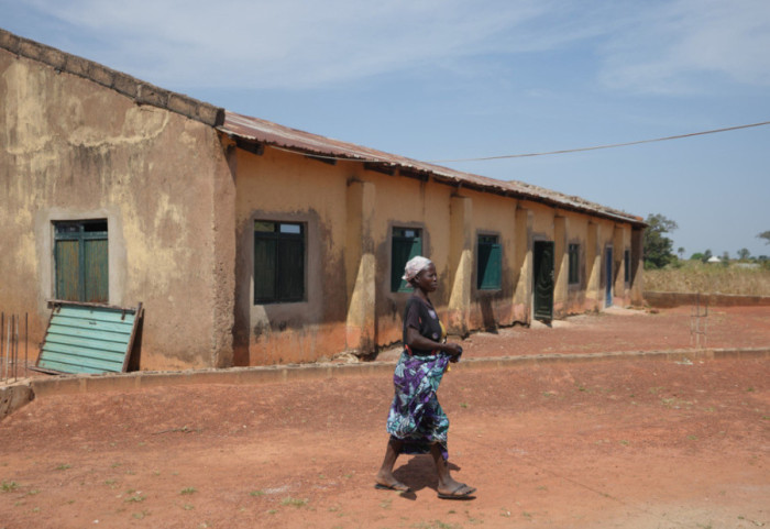 Naoružani nigerijski "banditi" oteli 26 ljudi, među njima mlada, deveruše i beba