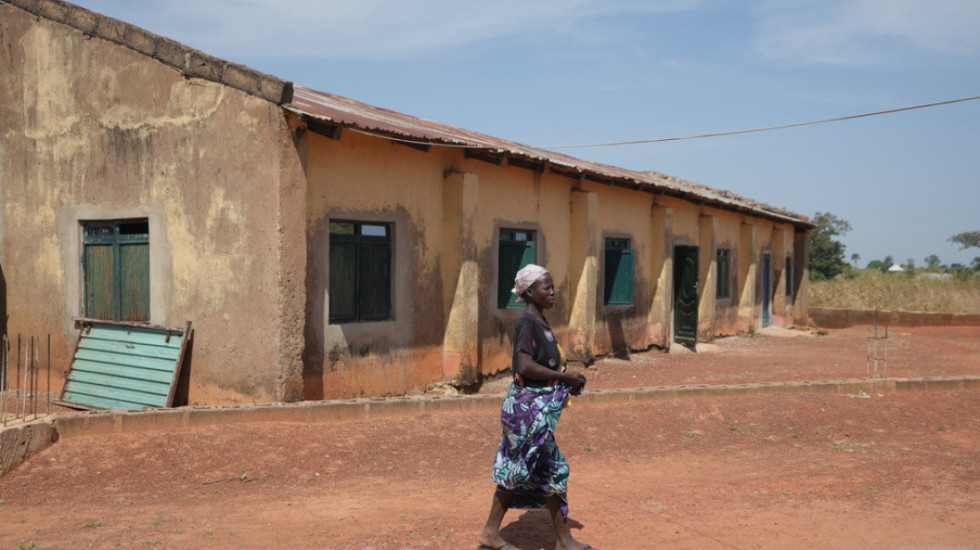 Naoružani nigerijski "banditi" oteli 26 ljudi, među njima mlada, deveruše i beba