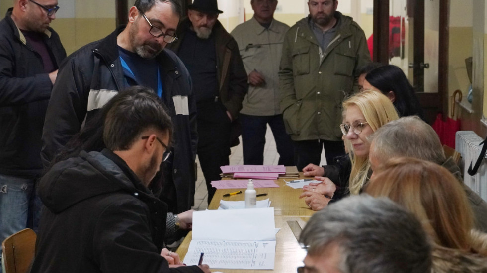 Izbori u Negotinu, Mionici i Sečnju: SNS saopštio da je pobedio u sve tri opštine, izborni dan obeležili incidenti