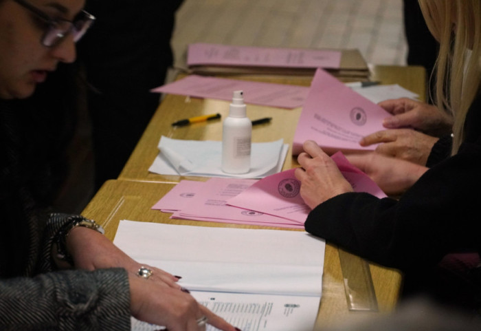 Preliminarni rezultati izbora u Negotinu: Koalicija SNS 73,33 odsto, Ujedinjeni 26,67