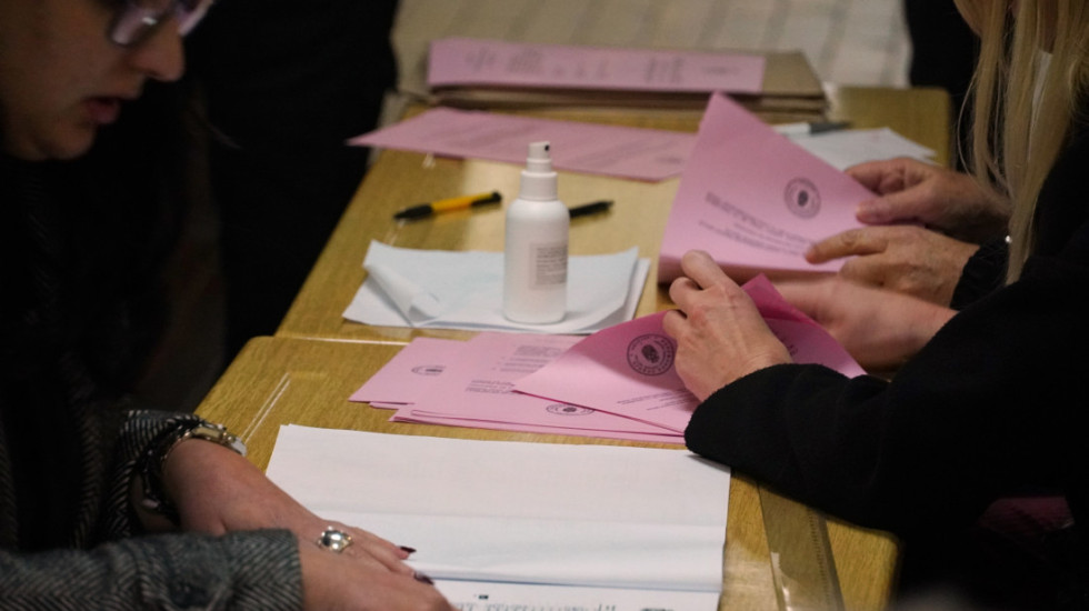 Preliminarni rezultati izbora u Negotinu: Koalicija SNS 73,33 odsto, Ujedinjeni 26,67