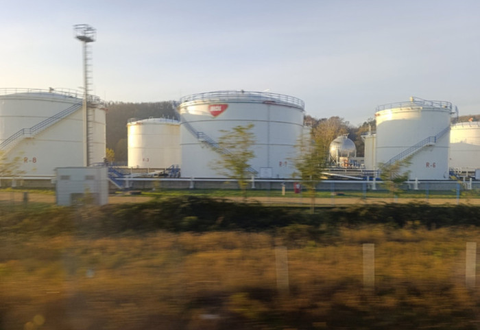 Otkriven razlog eksplozije u fabrici MOL: "Eksplodirao kompresor tokom pokretanja postrojenja"