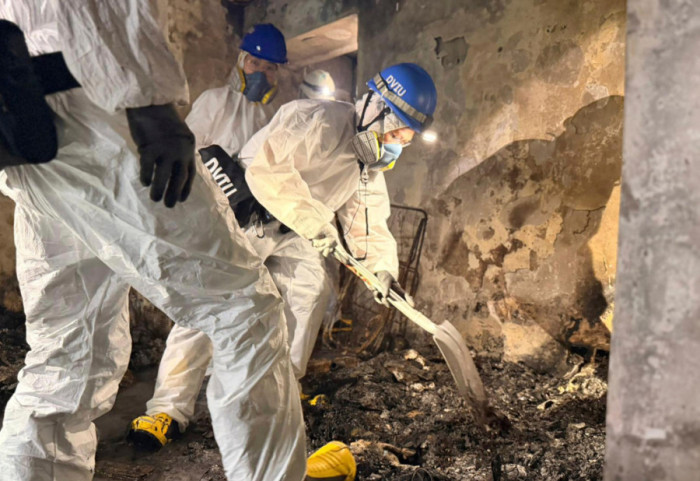 "Hteli da zarade na životima ljudi": Istraga požara u Hongkongu otkrila građevinske neispravnosti, uhapšeno 11 osoba