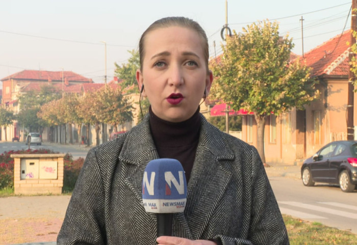 Novinarka Newsmax Balkans napadnuta ispred štaba SNS u Negotinu: Dobila udarac u rame i uvrede, podnosi krivičnu prijavu