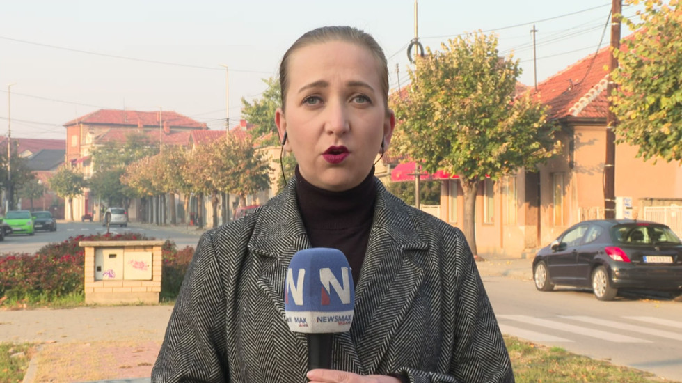Novinarka Newsmax Balkans napadnuta ispred štaba SNS u Negotinu: Dobila udarac u rame i uvrede, podnosi krivičnu prijavu