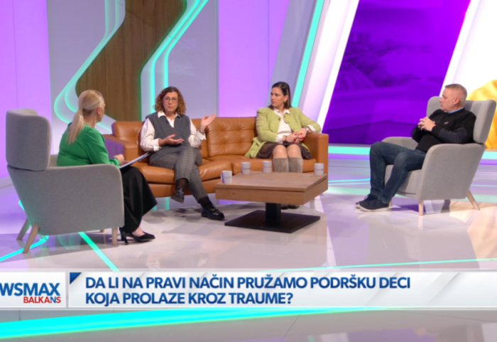 Kako deca preživljavaju traume: Izbegavanje retraumatizacije i put ka isceljenju