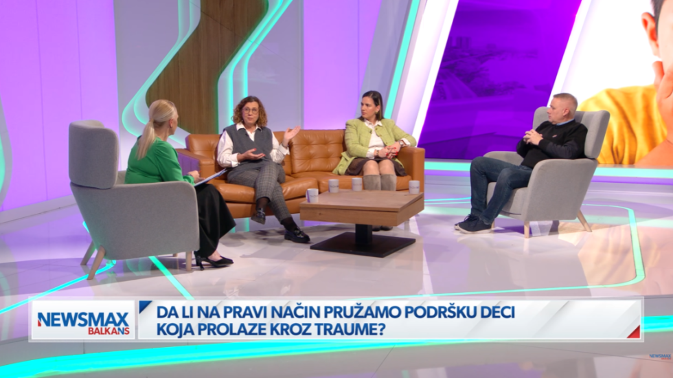 Kako deca preživljavaju traume: Izbegavanje retraumatizacije i put ka isceljenju