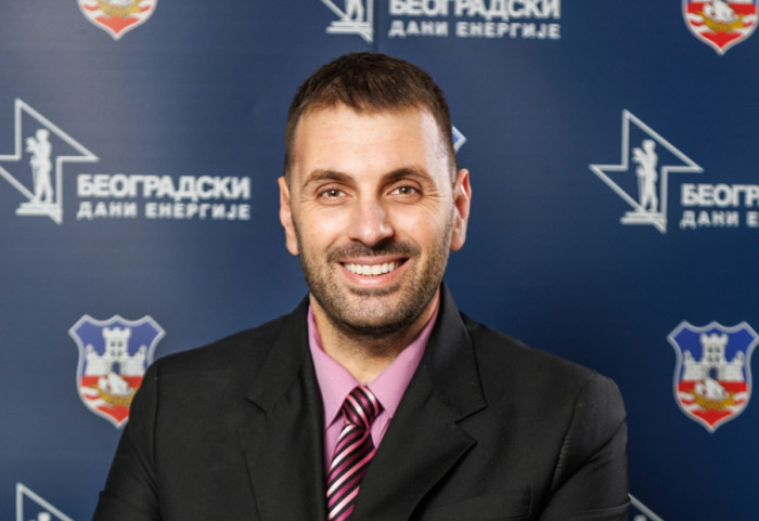 Ogroman efekat malih ušteda: Gradski sekretar za energetiku Milan Ćukić o energetskoj tranziciji u Beogradu