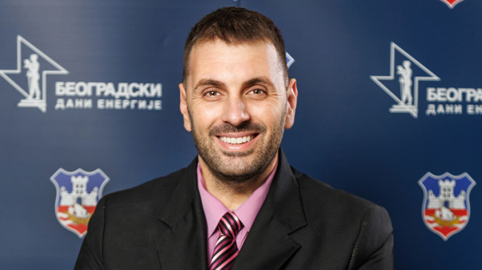 Ogroman efekat malih ušteda: Gradski sekretar za energetiku Milan Čukić o energetskoj tranziciji u Beogradu