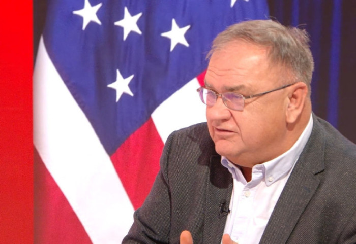 Gost Sinteze o planu za prekid rata u Ukrajini: I sledeća godina kratak rok za mir, do rešenja kad se strane iscrpe