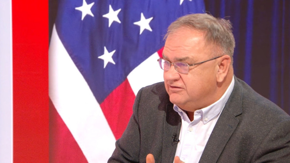 Kada će se završiti rat u Ukrajini: "I sledeća godina kratak rok za mir, do rešenja će doći kad se strane iscrpe"