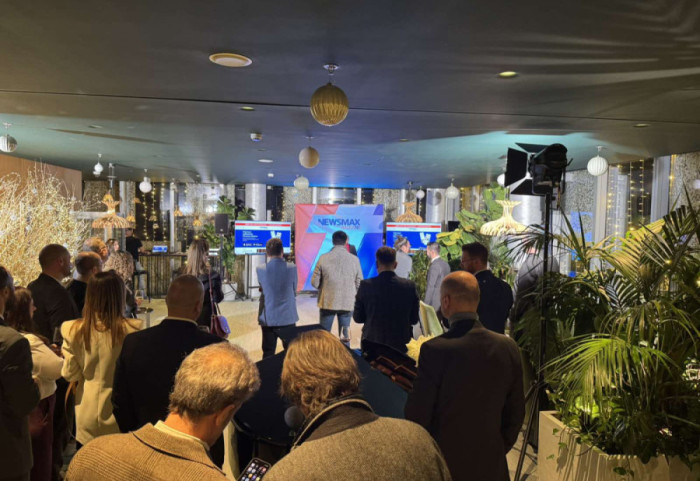 Newsmax Balkans širi delovanje na Albaniju: "Prave vesti za prave ljude" sada kompletira regionalno prisustvo mreže