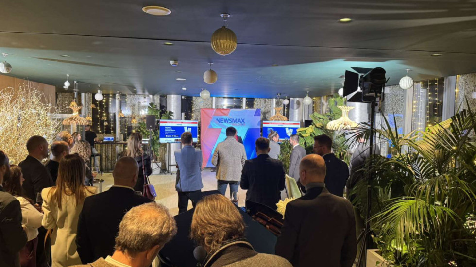 Newsmax Balkans širi delovanje na Albaniju: "Prave vesti za prave ljude" sada kompletira regionalno prisustvo mreže