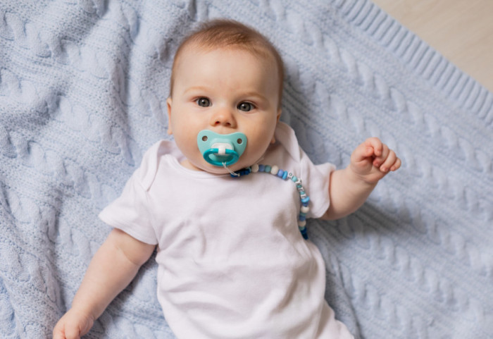 Kada je pravo vreme da dete prestane da koristi cuclu