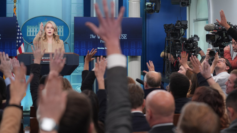 Bela kuća: Admiral Bredli odobrio drugi napad na brod iz Venecuele za koji se sumnjalo da prevozi drogu