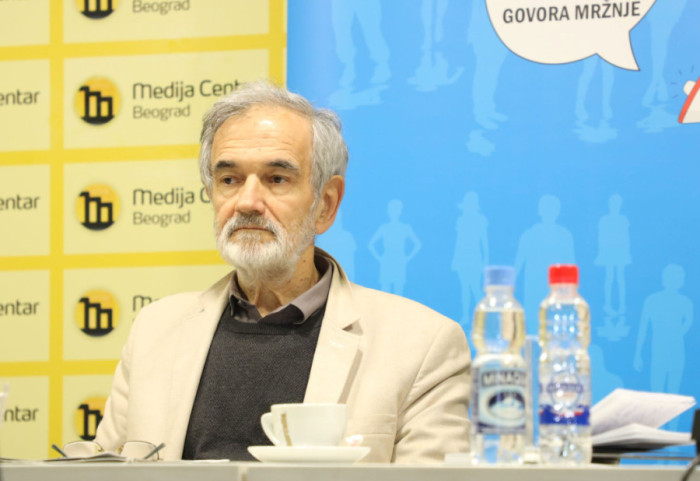 Psiholog Žarko Trebješanin gost Sinteze u 21 sat