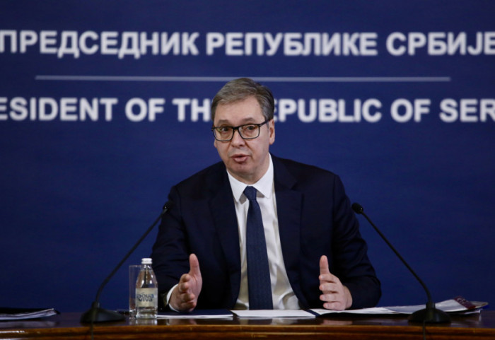 Vučić: Nismo dobili pozitivnu odluku iz SAD vezano za NIS, dali smo dozvolu za zatvaranje rafinerije