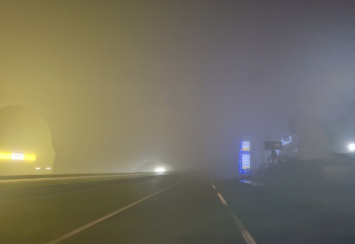 Zagađenje vazduha u više gradova u Srbiji: "Izuzetno" u Lazarevcu, Novom Pazaru, Nišu i Užicu