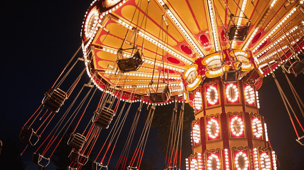 Novogodišnji vašar od 5. do 30. decembra na Sajmu, šta očekuje posetioce