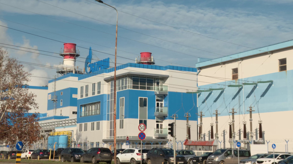 Rafinerija u Pančevu prekida sa radom: Koliko vremena je potrebno za ponovno pokretanje sistema