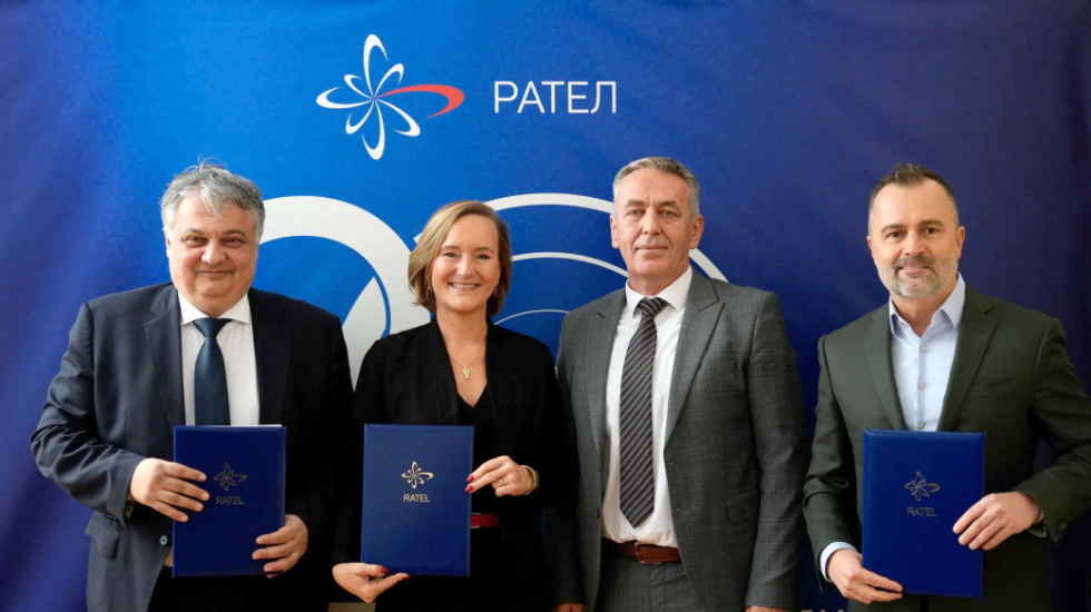 Ratel dodelio operatorima mobilne telefonije dozvole za pružanje usluga uz korišćenje 5G mreže