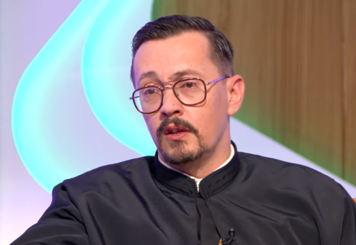 Otac Dušan Erdelj obavlja službu u Andaluziji: "Bez tradicije i jezika, dijaspora ne može da opstane"