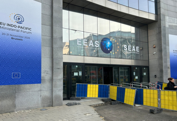 Evropa okreće novi list: Da li će Belgija izgubiti bitku u vezi sa odmrzavanjem ruskih milijardi