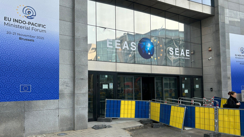 Evropa okreće novi list: Da li će Belgija izgubiti bitku u vezi sa odmrzavanjem ruskih milijardi