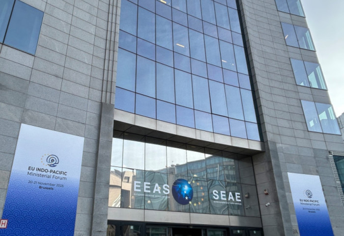 Evropska komisija otpustila visokog zvaničnika: Razmenjivao poverljive detalje sporazuma sa Katarom